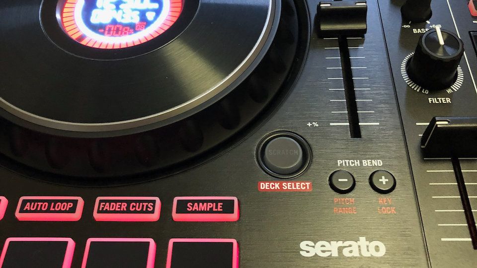 【6/21更新】ラウンジDJ @ House Bar MUSE