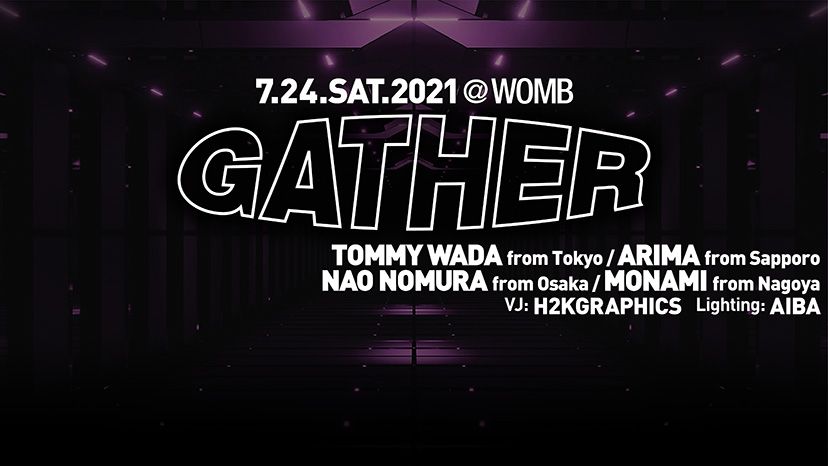 GATHER