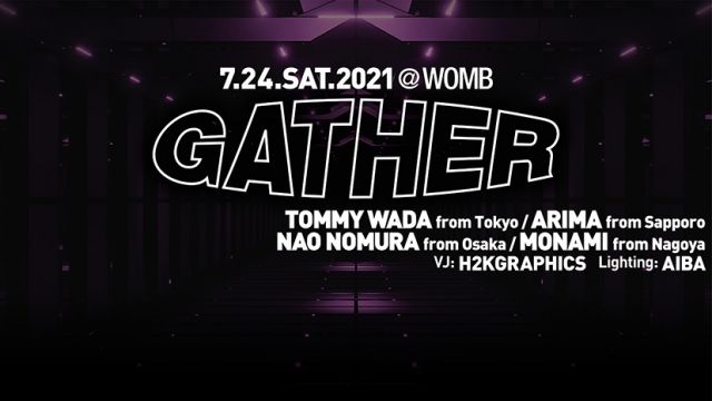 GATHER