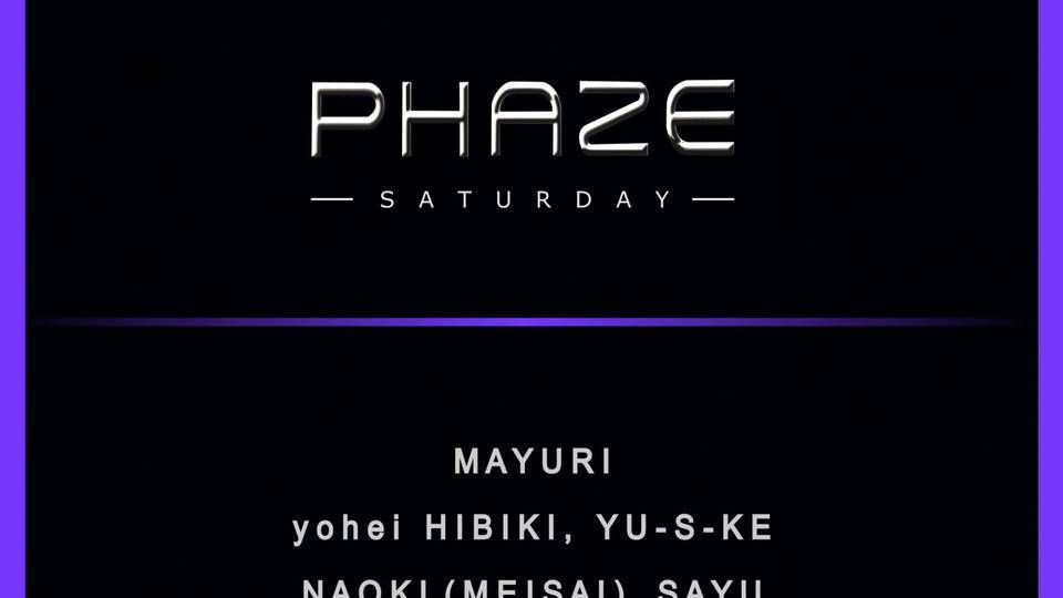 PHAZE