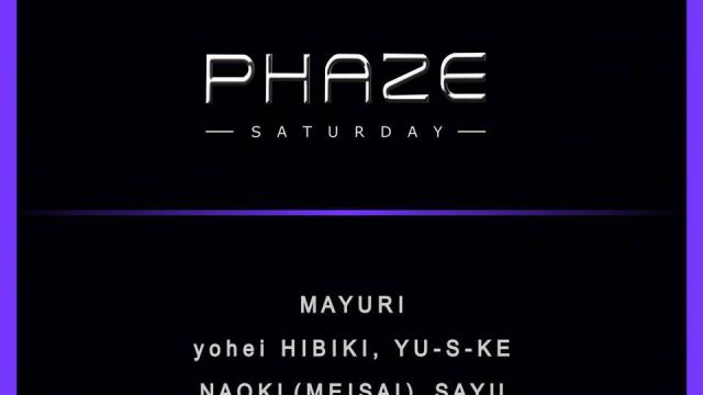 PHAZE