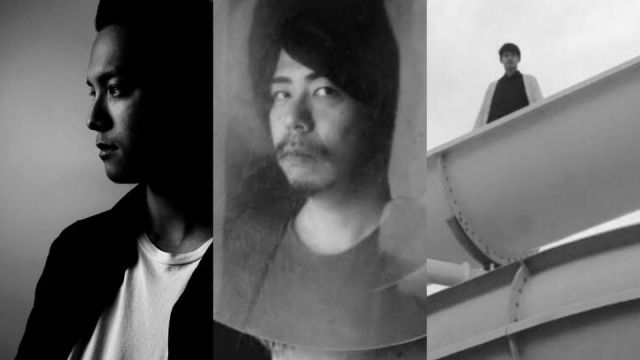 -GH STREAMING- Takaaki Itoh, Sakuma, Junya Yamamura