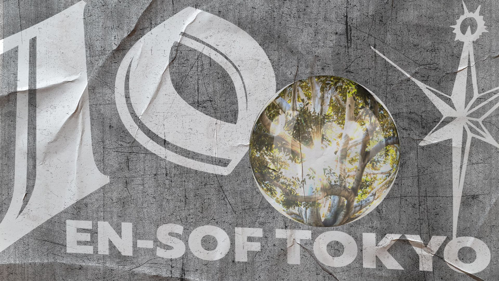 EN-SOF TOKYO 10th ANNIVERSARY DAY2