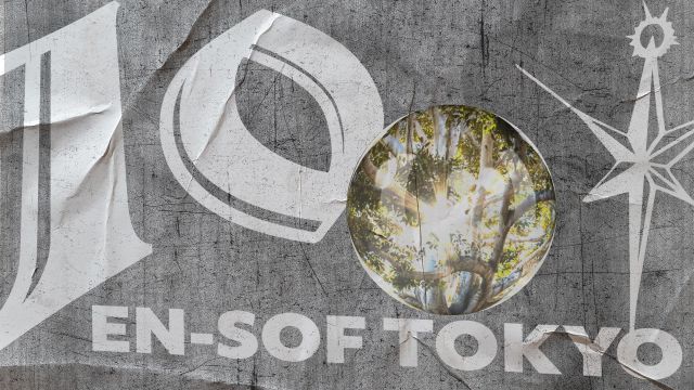 EN-SOF TOKYO 10th ANNIVERSARY DAY2