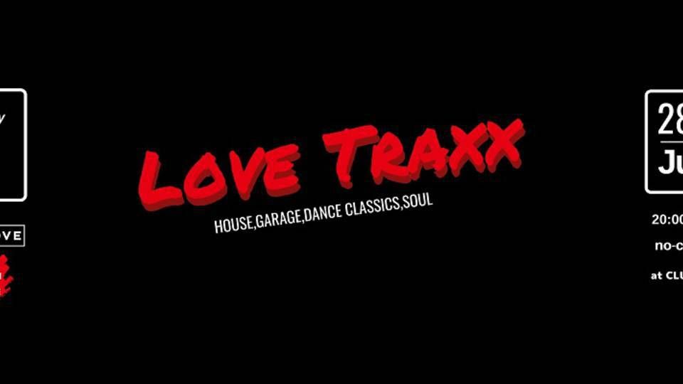 LOVE TRAXX