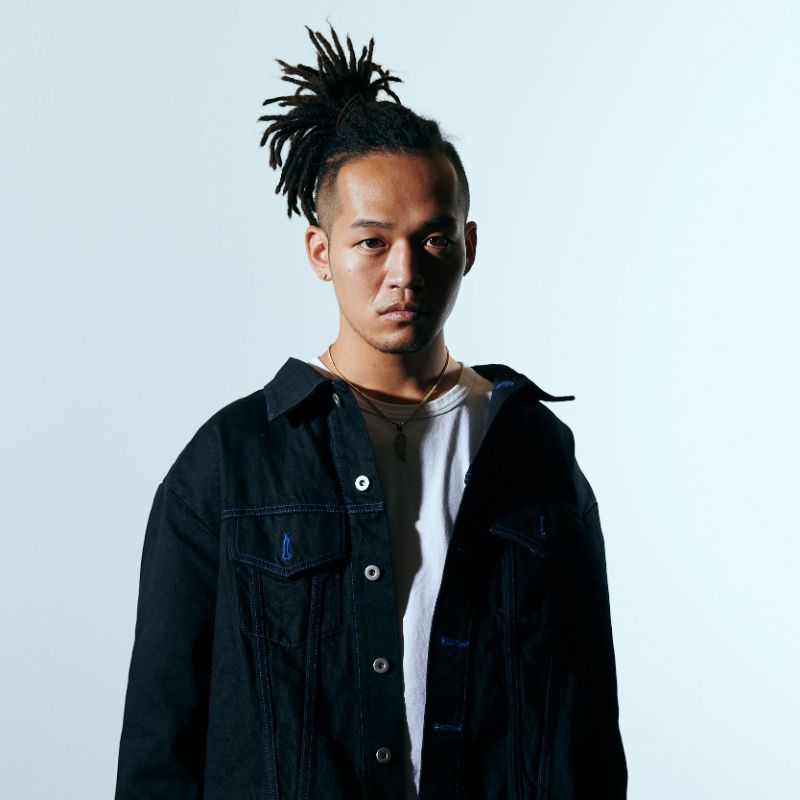 VISION CHANNEL Vol.3