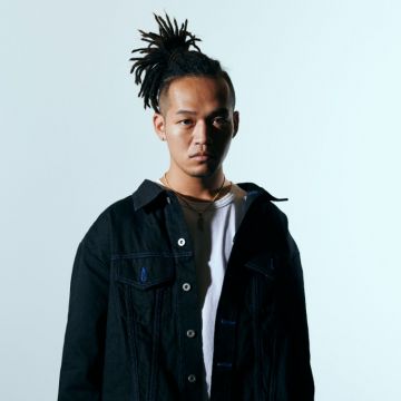 VISION CHANNEL Vol.3