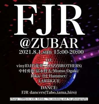 FJR@ZUBAR