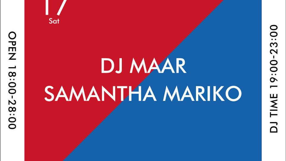 Rib & Ocean House -Sat-