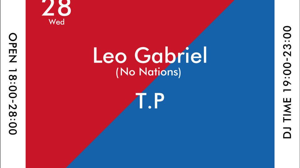 Rib &amp; Ocean House -Wed-