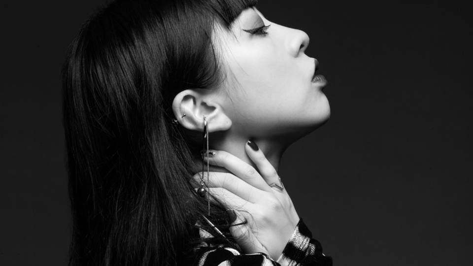 WOVEN × Risa Taniguchi