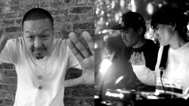 -GH STREAMING- Music Of Many Colours