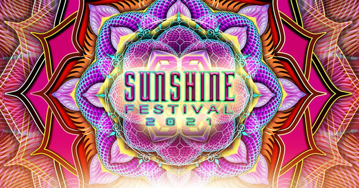 SUNSHINE FESTIVAL2021