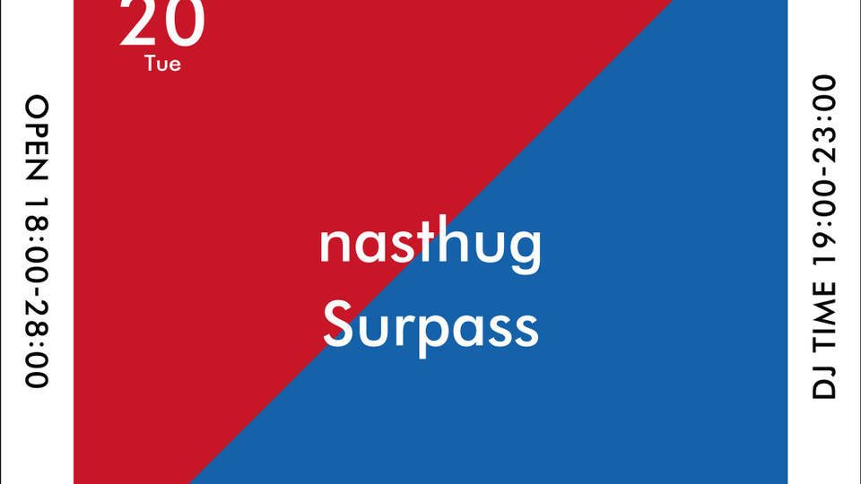 Rib &amp; Ocean House -Tue-