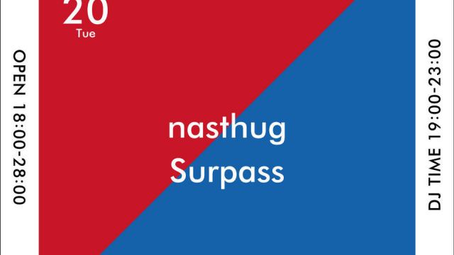 Rib &amp; Ocean House -Tue-