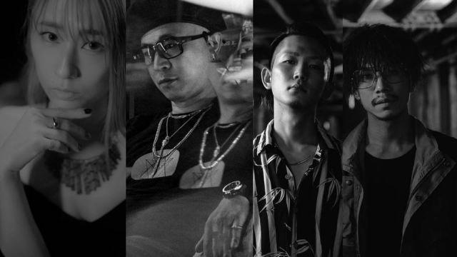 KAIKOO MUSIC DELIVERY Vol.1