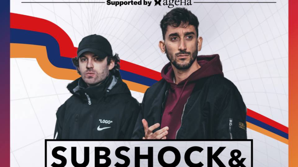 “Road to ビギニンピック” Supported by ageHa