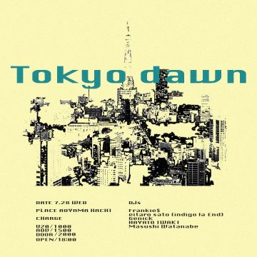 tokyodawn