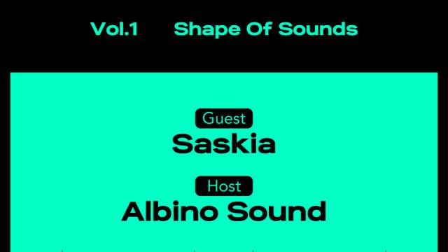 Under the Name Of -vol.1 Shape Of Sounds-