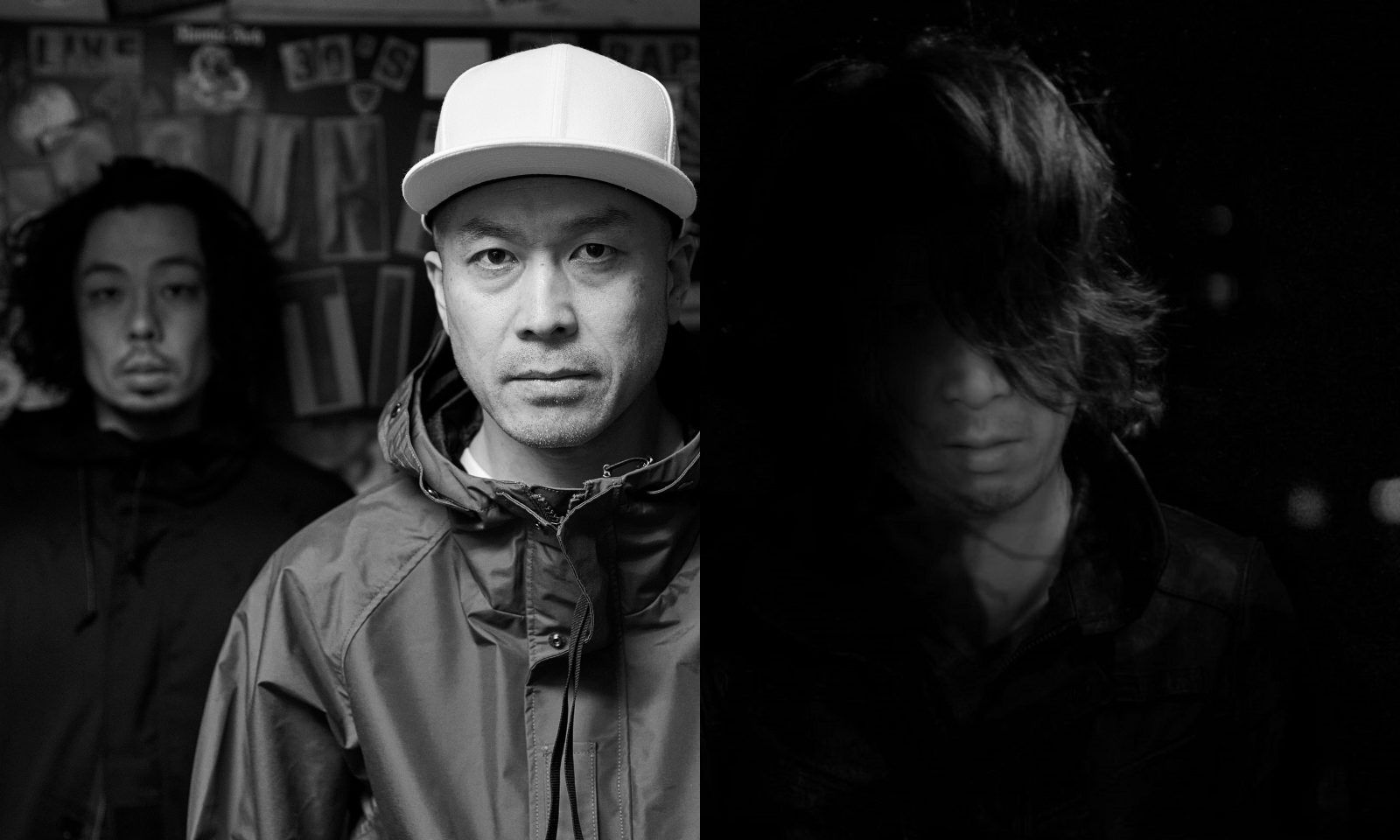 sHOWs meets OTOZURE 《公演延期》