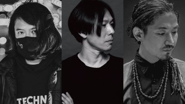 TOTEM TRAXX presents MEiYOU -「XXX」 Release Party - 《公演中止》