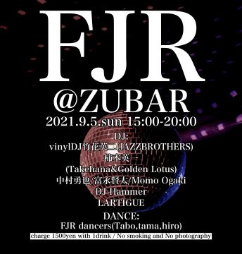 FJR@ZUBAR