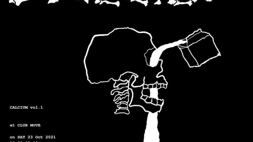 CALCIUM vol.1