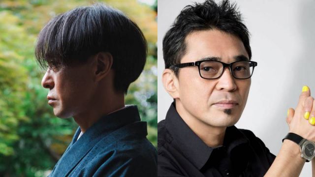 Trilogies -TAKKYU ISHINO- episode 1