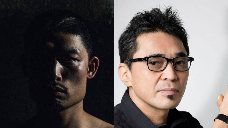 Trilogies -TAKKYU ISHINO- episode 2