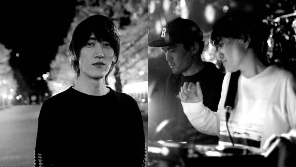 -GH STREAMING- Music Of Many Colours