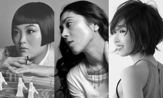 HYDRA presents ESSENTIALS vol.1