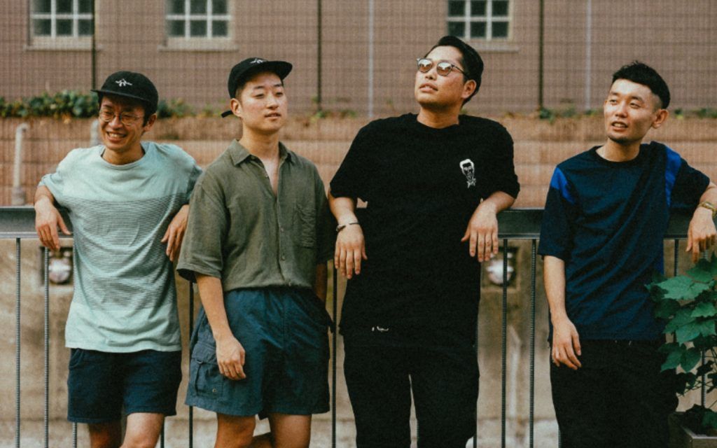 CYK 5th Anniversary 'into the future'