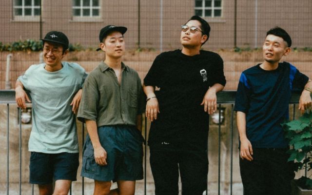 CYK 5th Anniversary 'into the future'