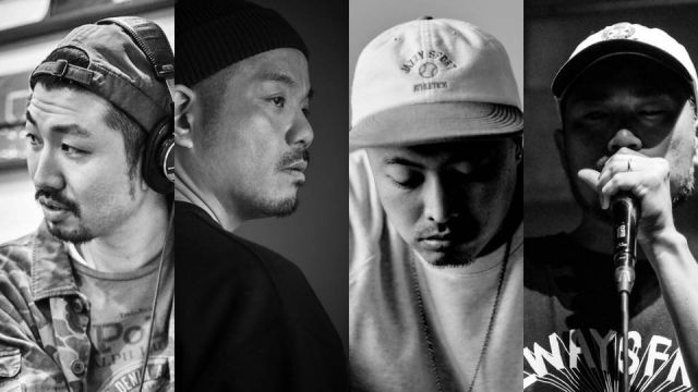 BRIGHTON STUDIO DAIKANYAMA 8TH ANNIV