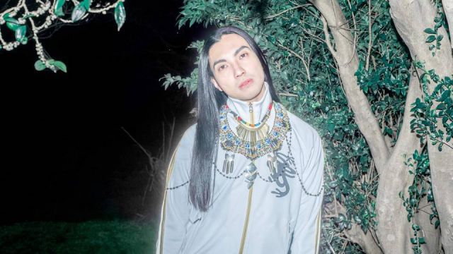 VISION CHANNEL Vol.5