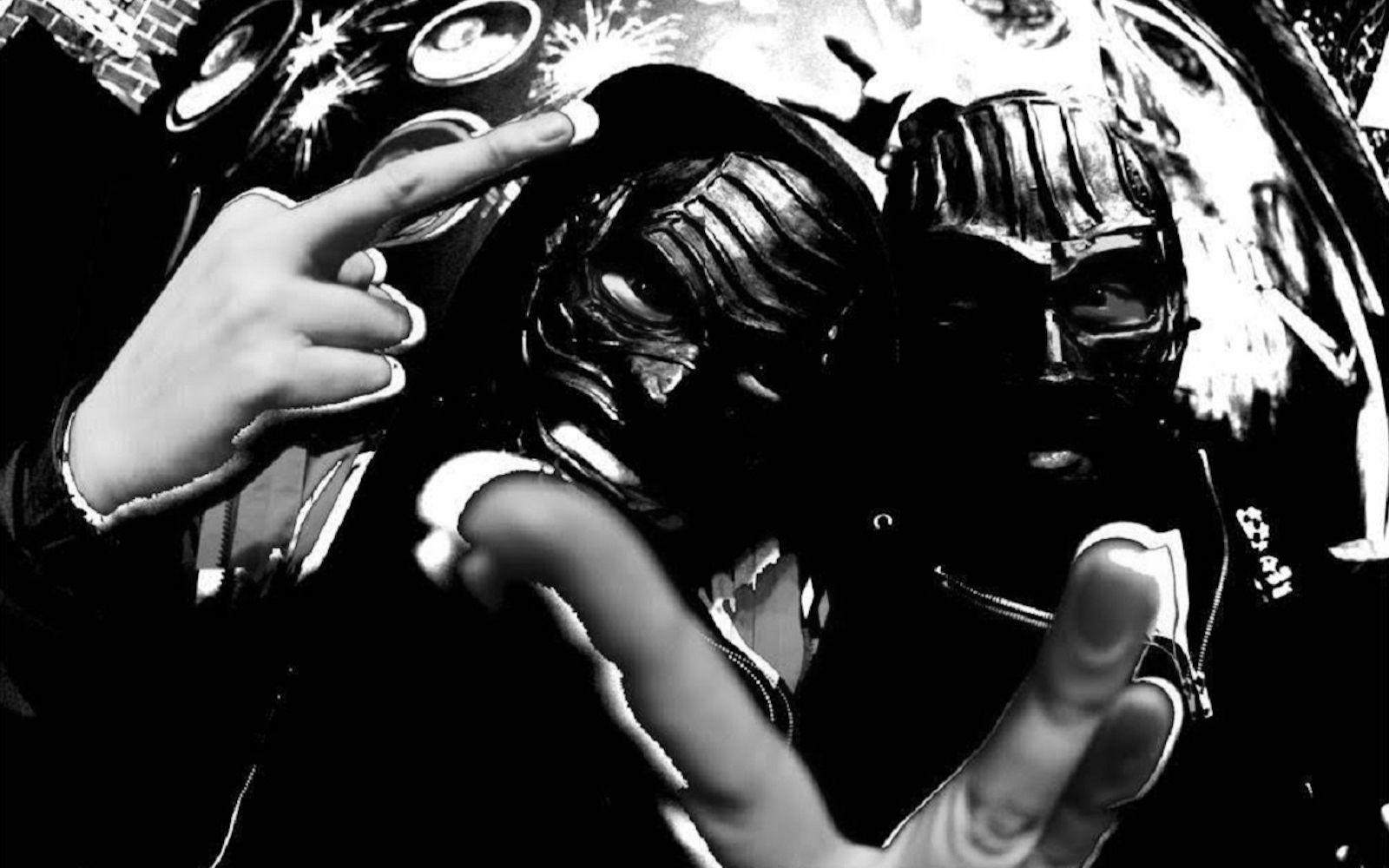 -BLACK SMOKER RECORDS PRESENTS- EL NINO