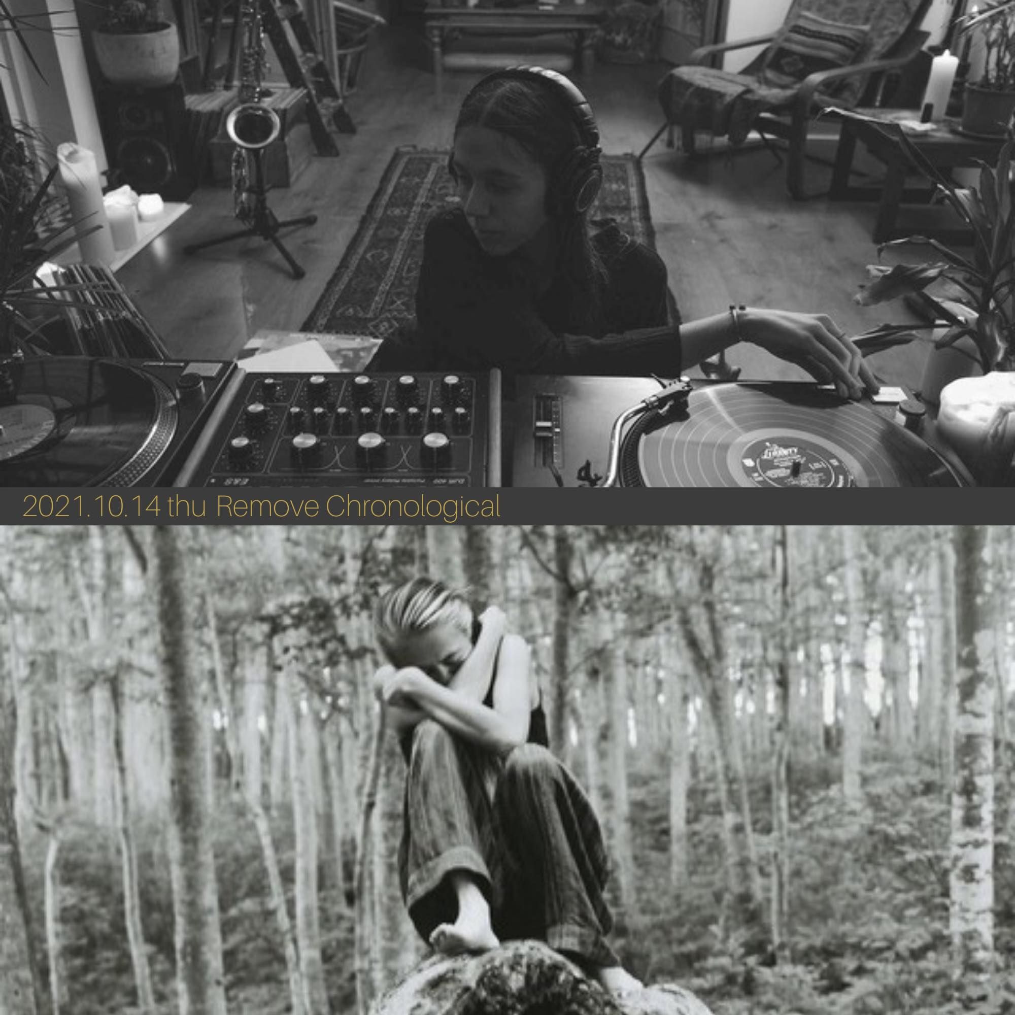 Remove Chronological