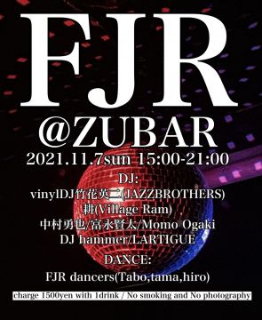 FJR@ZUBAR