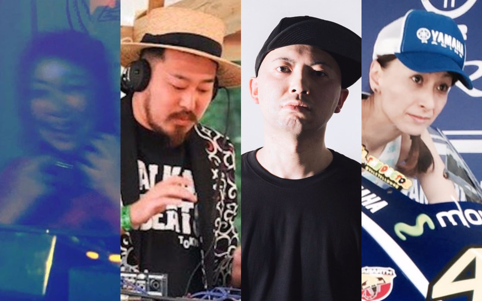 CRAZY BANANA presents HO-HAI