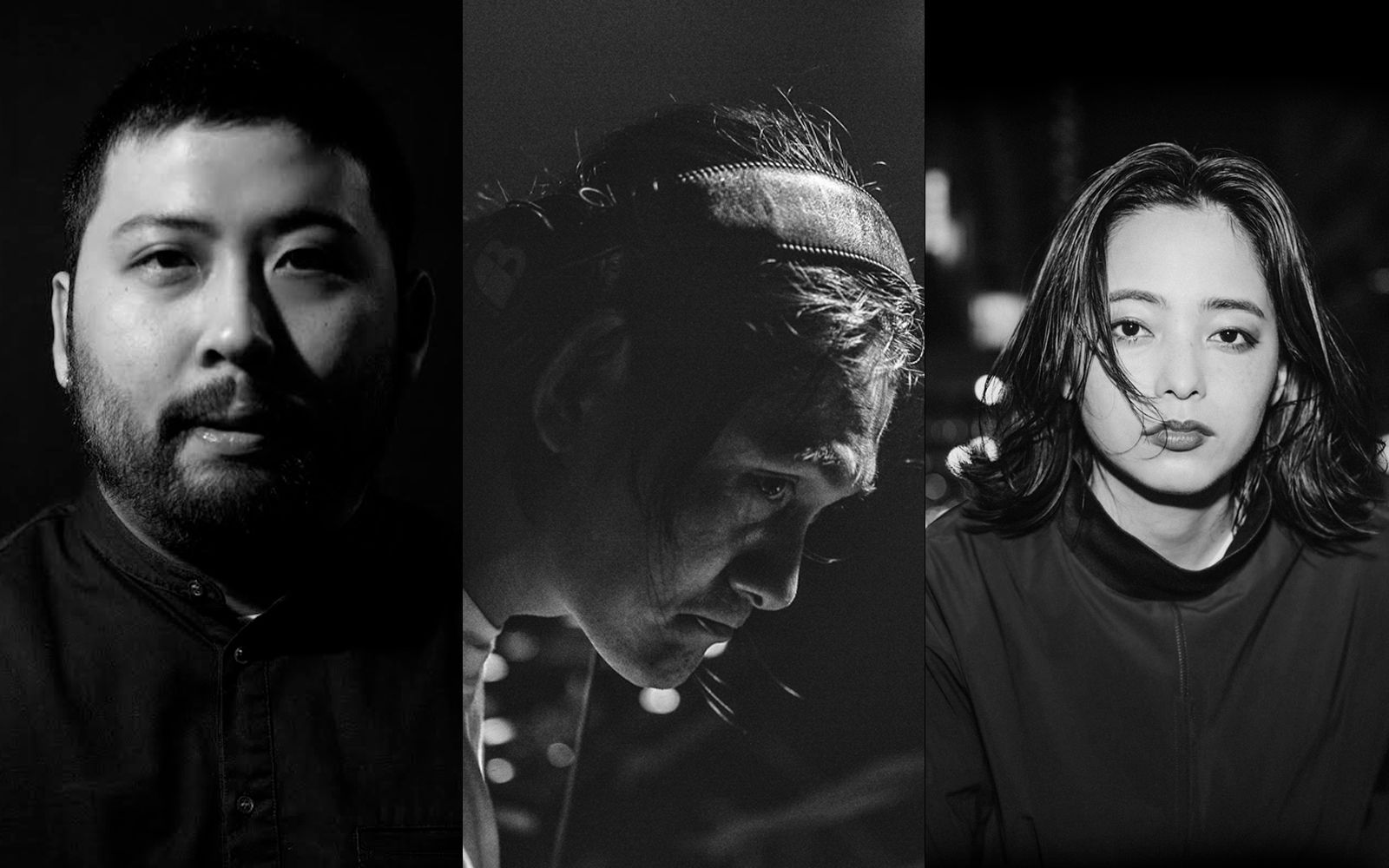 Trilogies -Licaxxx- episode 1