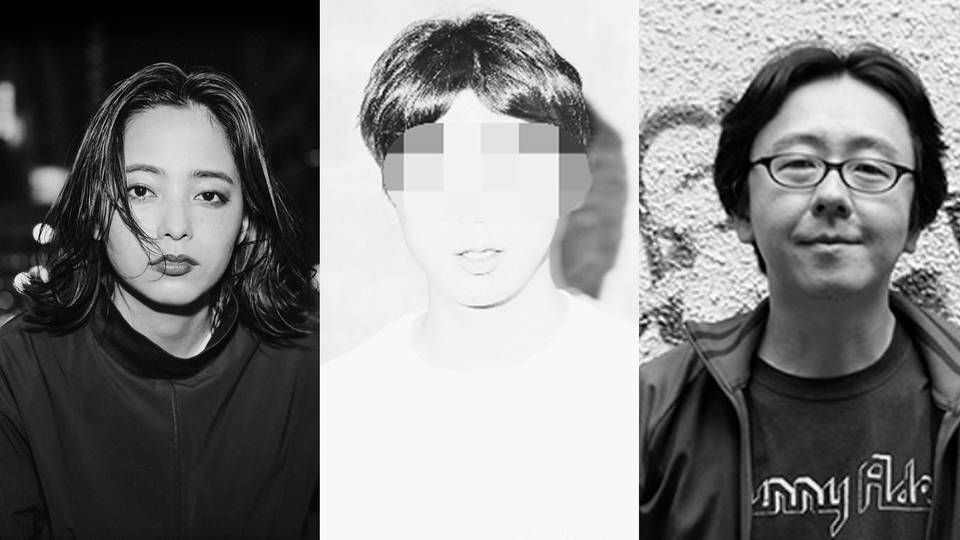 Trilogies -Licaxxx- episode 2