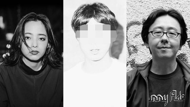 Trilogies -Licaxxx- episode 2