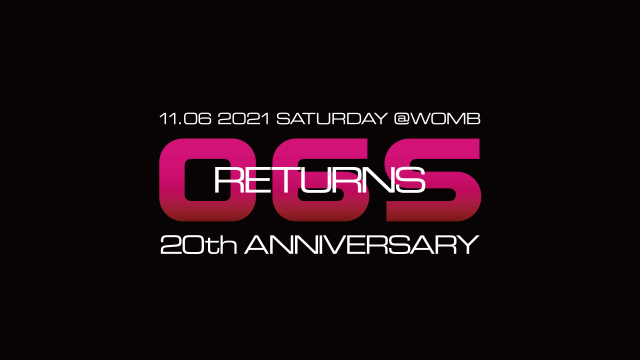 06S RETURNS 20TH ANNIVERSARY