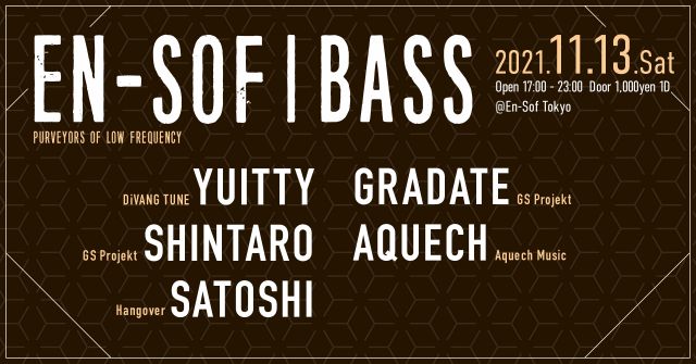 EN-SOF | BASS