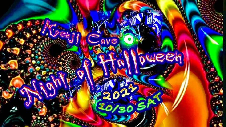 ＊Night of Halloween＊