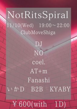 NotRitsSpiral