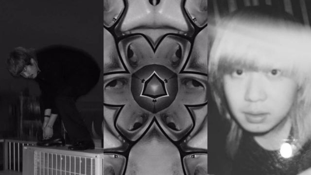 松果体 -shoukatai-