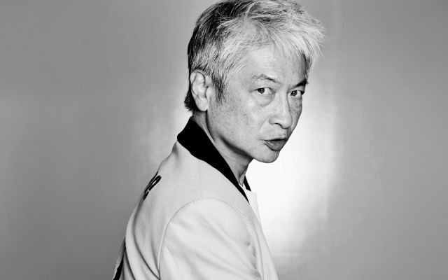 SINCE1961 高木完s MEMES PARTY