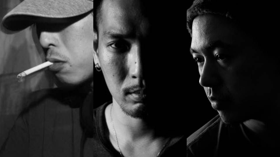 Trilogies GOTH-TRAD episode 1 -BACK TO CHILL 15th Anniversary-