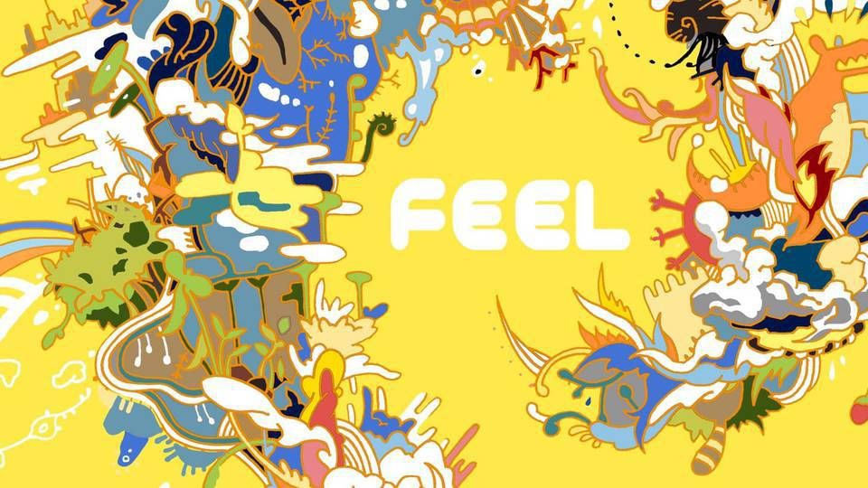 FEEL -X'mas SPECIAL-